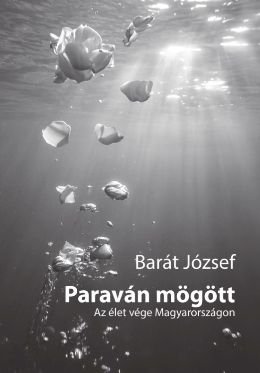 Paraván mögött