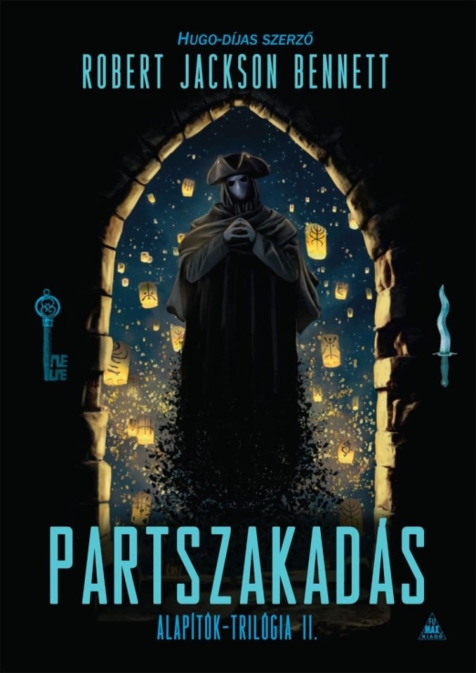 Partszakadás