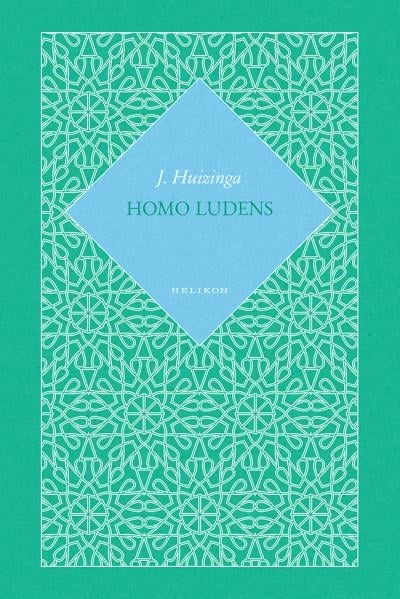 Homo Ludens
