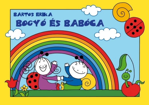 Bogyó és Babóca