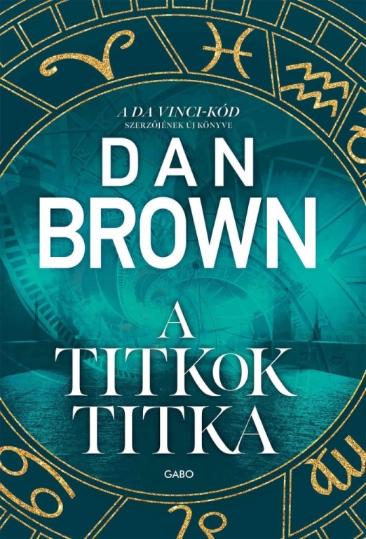 A titkok titka