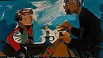 Kincskereső kisködmön - Diafilm