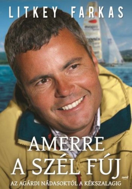 Amerre a szél fúj