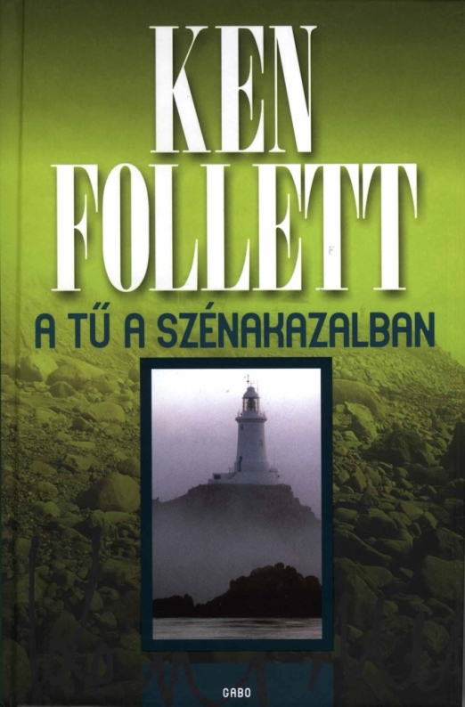Tű a szénakazalban