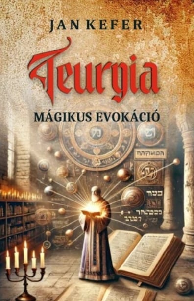 Teurgia - Mágikus evokáció