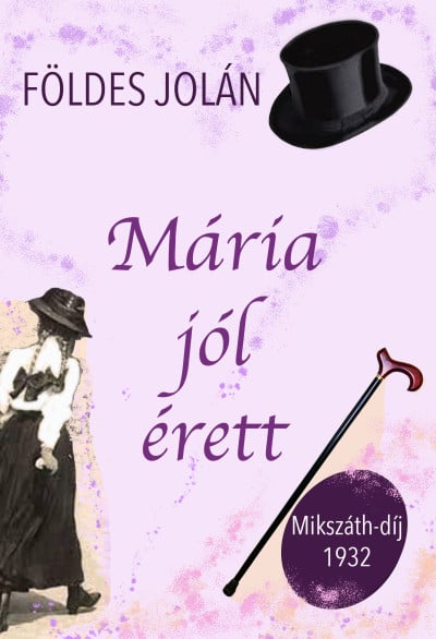 Mária jól érett