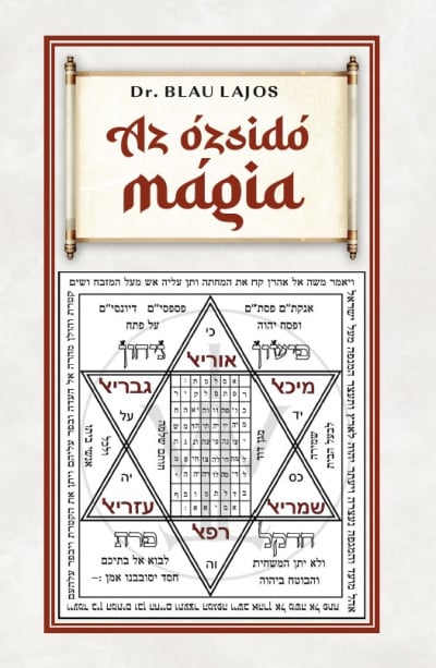 Az Ózsidó Mágia