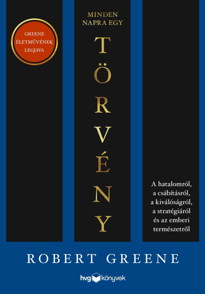 Minden napra egy törvény