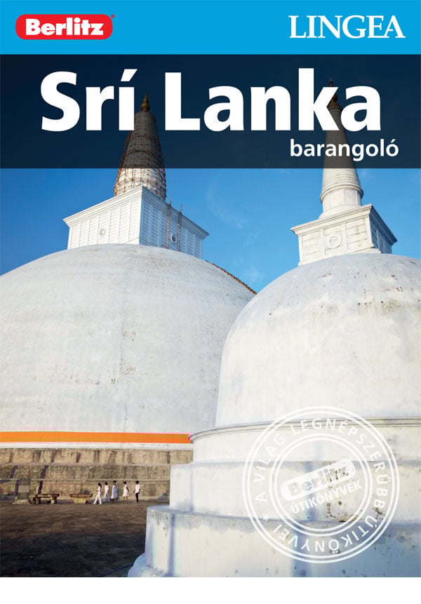 Srí Lanka - barangoló