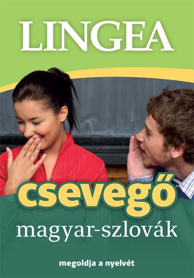 Szlovák csevegő