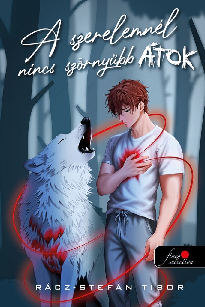 A szerelemnél nincs szörnyűbb átok