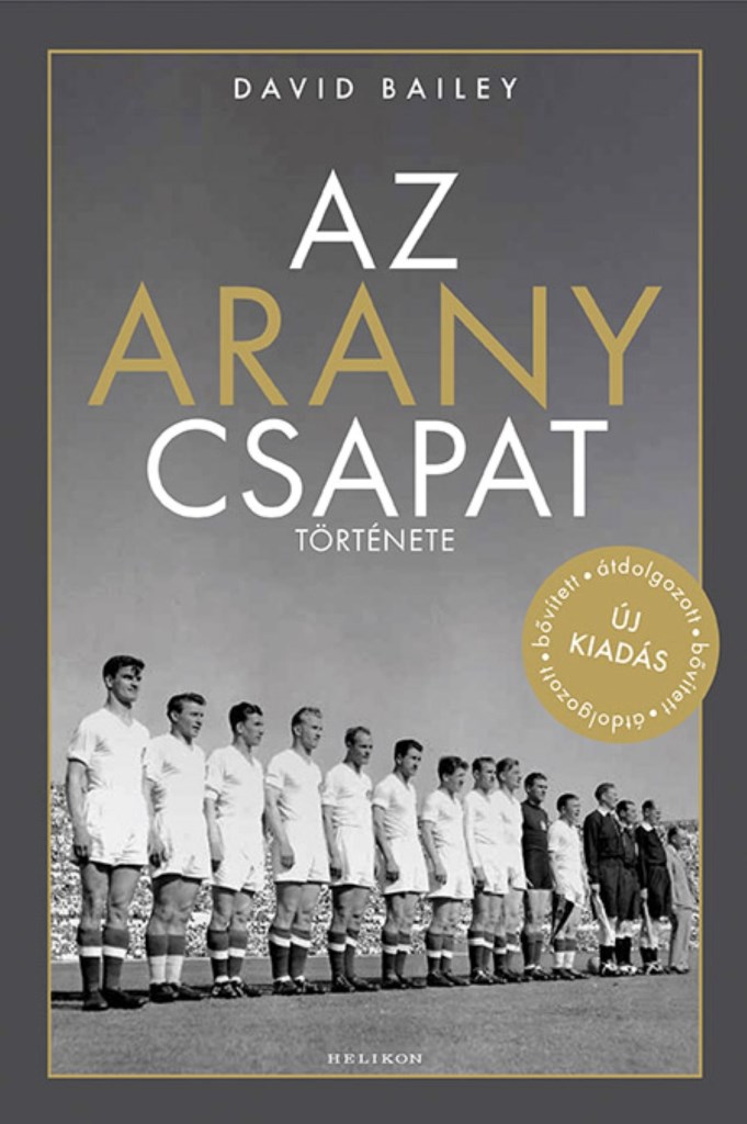 Az aranycsapat története