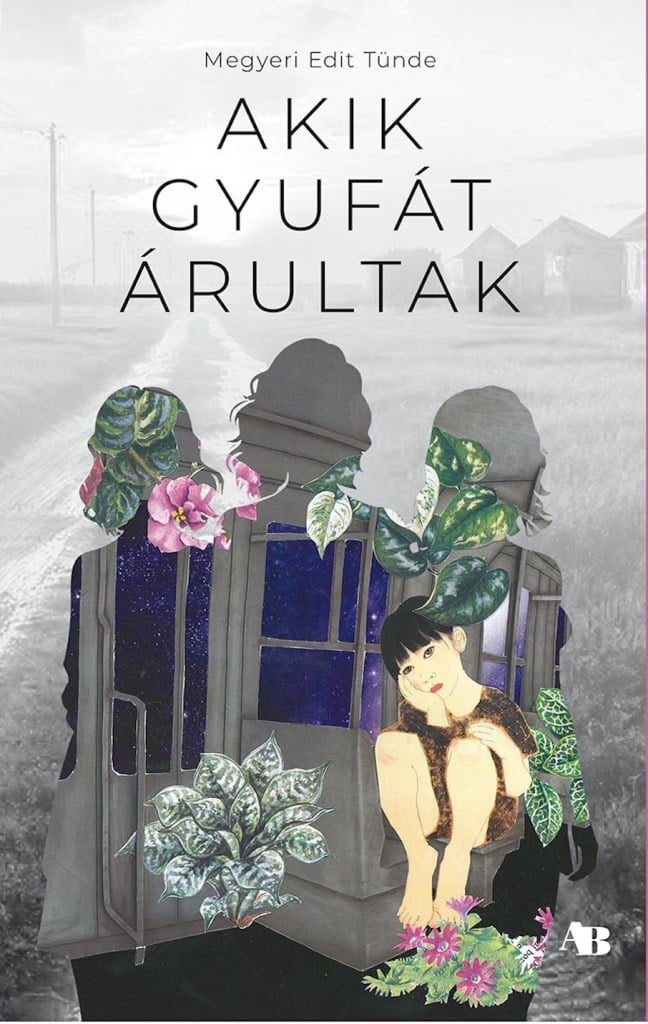 Akik gyufát árultak