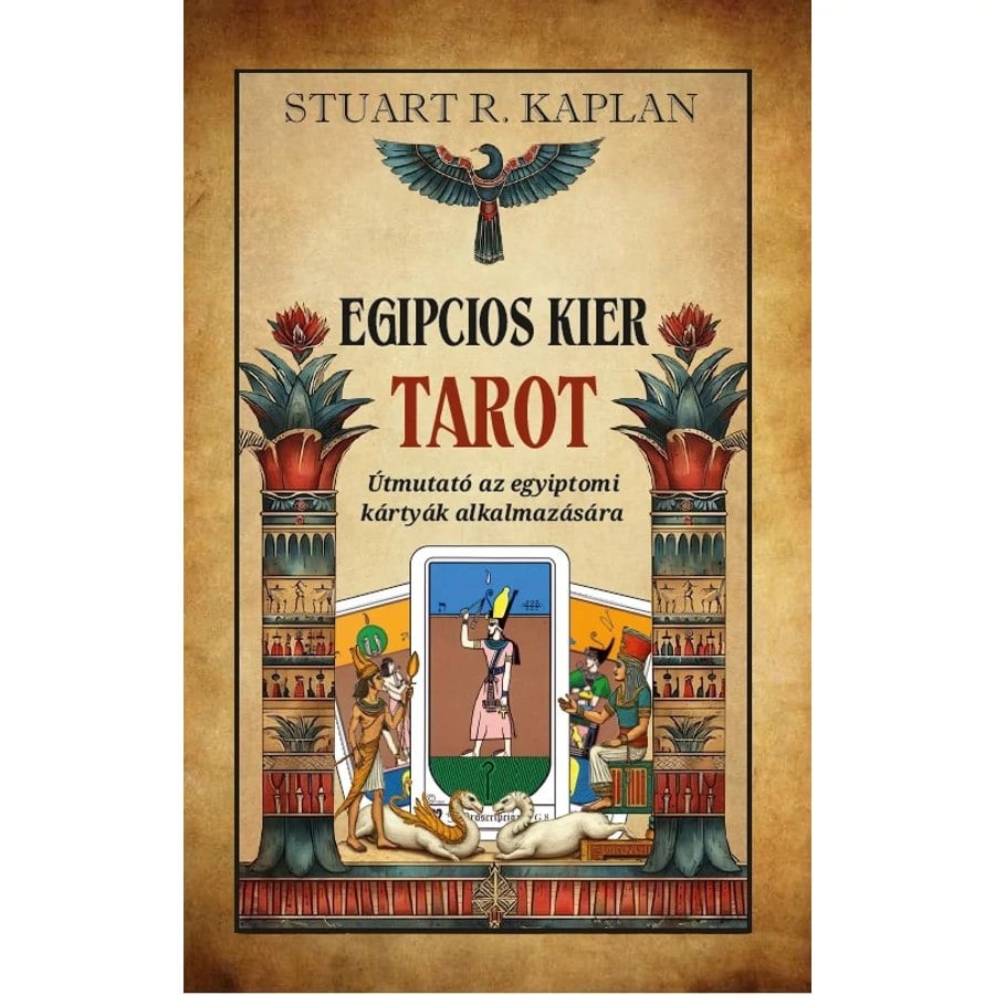 EGIPCIOS KIER TAROT