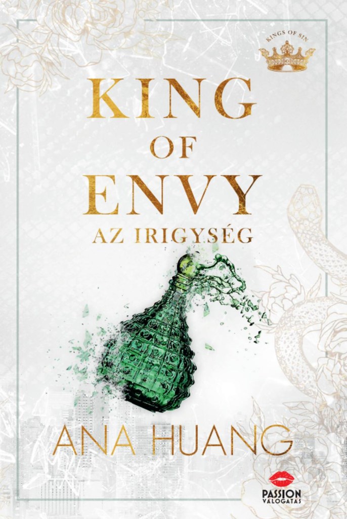 King of Envy – Az irigység