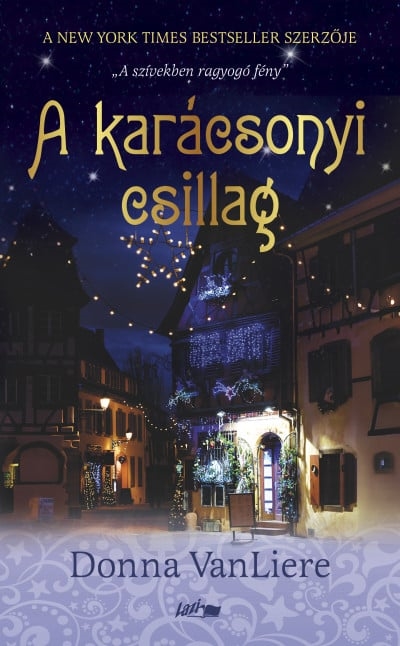 A karácsonyi csillag