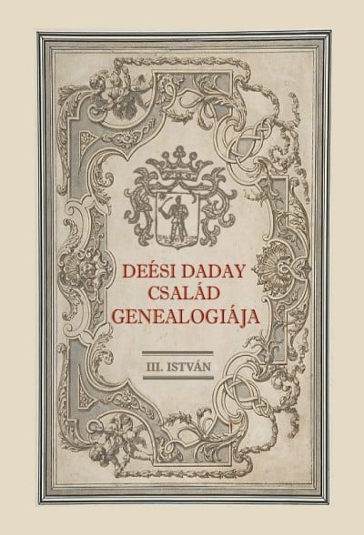 Deési Daday család genealogiája