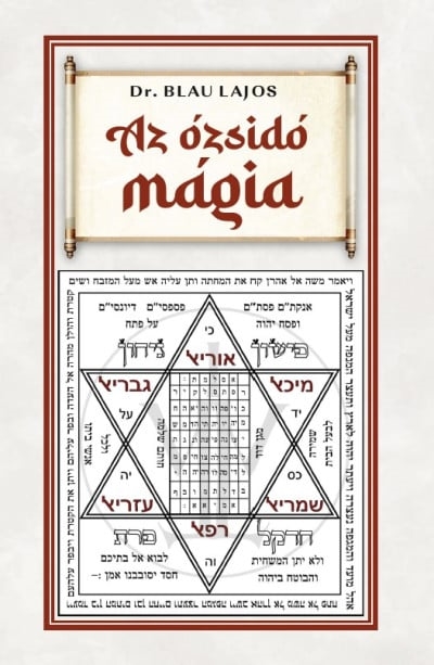Az Ózsidó Mágia