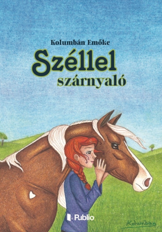 Széllel szárnyaló
