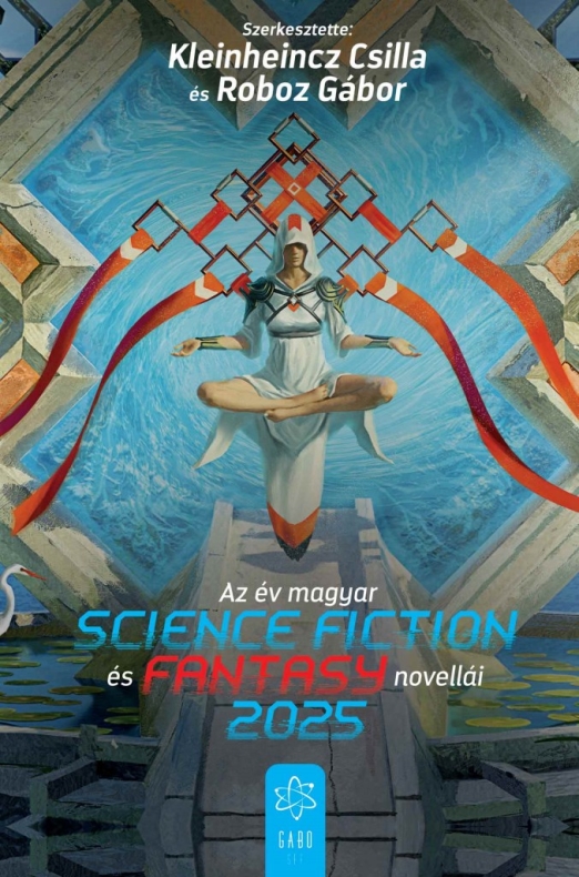 Az év magyar science fiction és fantasynovellái 2025