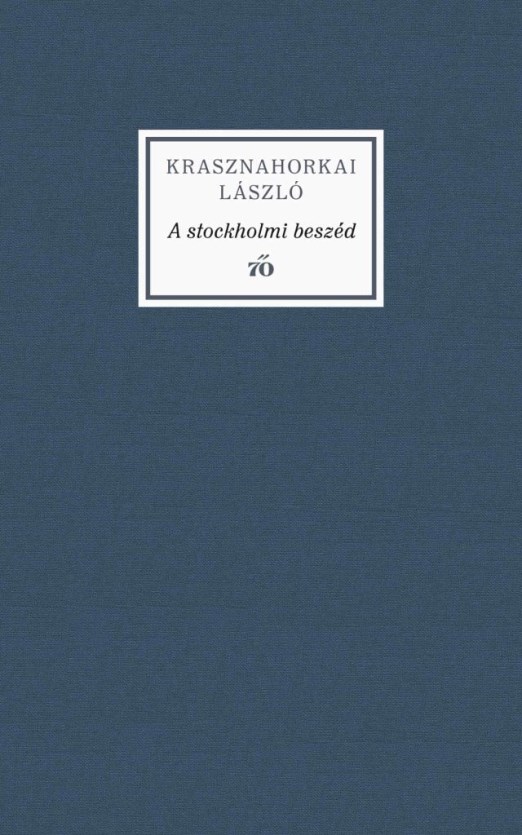 A stockholmi beszéd