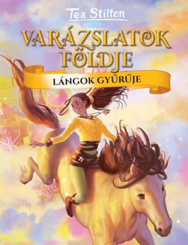 Lángok gyűrűje