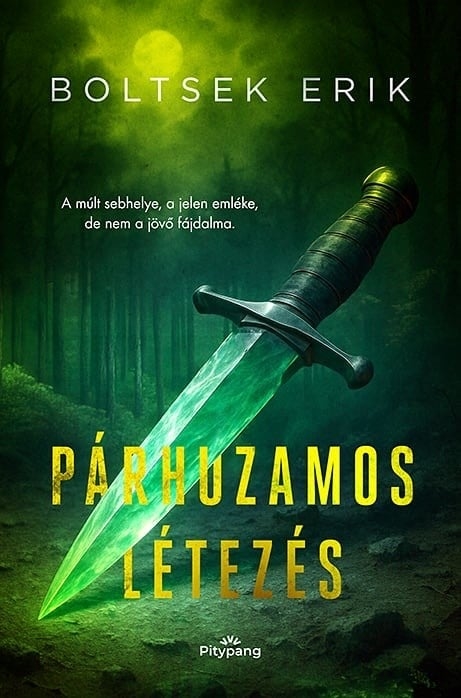 Párhuzamos létezés