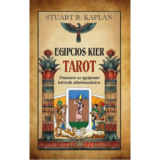 EGIPCIOS KIER TAROT