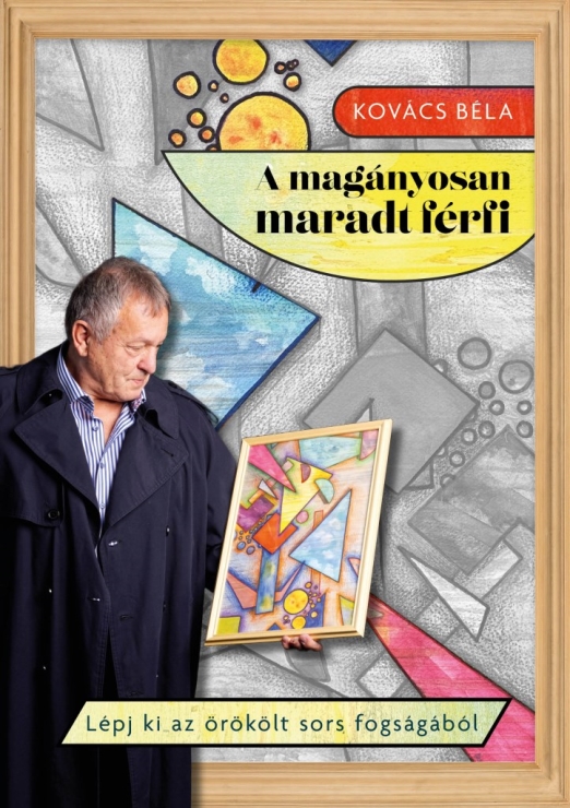 A magányosan maradt férfi