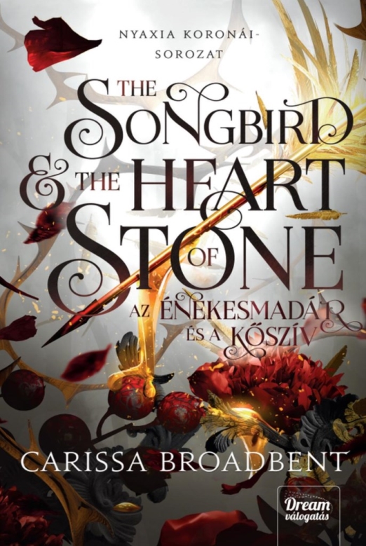 The Songbird and the Heart of Stone – Az énekesmadár és a kőszív
