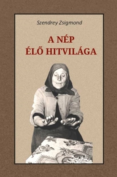 A nép élő hitvilága