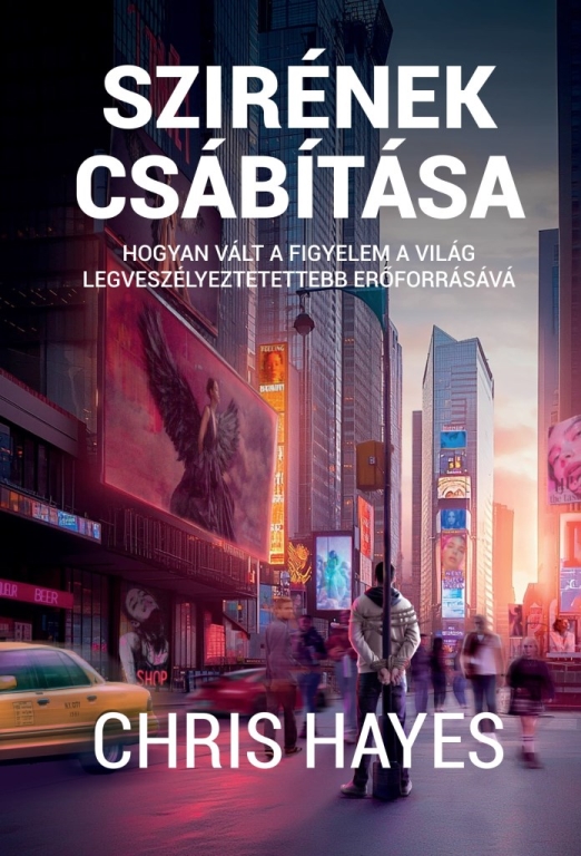 Szirének csábítása