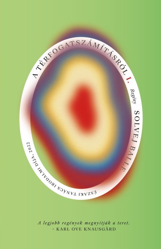 A térfogatszámításról I.