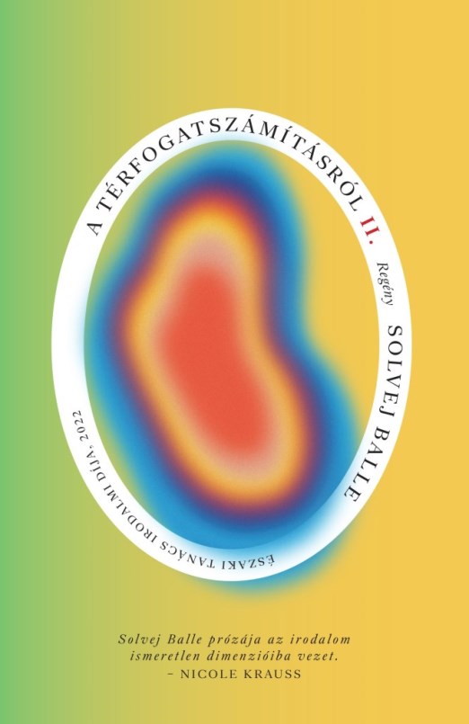 A térfogatszámításról II.