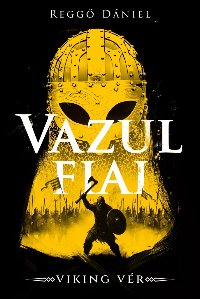 Viking vér – Vazul fiai