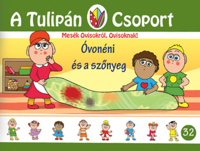 Óvónéni és a szőnyeg