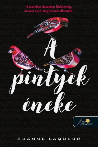 A pintyek éneke - Vadászat 2.