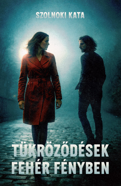 Tükröződések fehér fényben