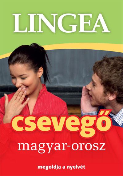 Magyar-orosz csevegő