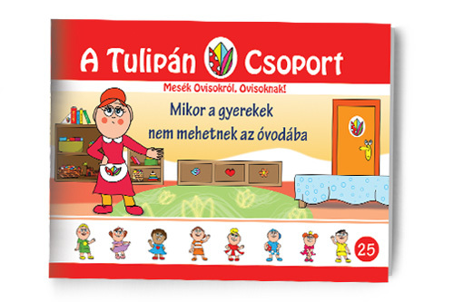 Mikor a gyerekek nem mehetnek az óvódába