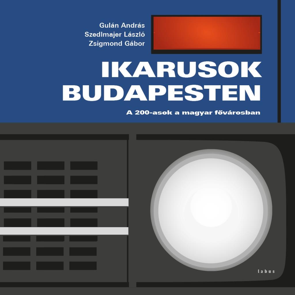 Ikarusok Budapesten