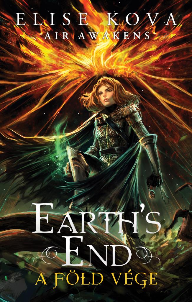 Earth"s End – A Föld vége