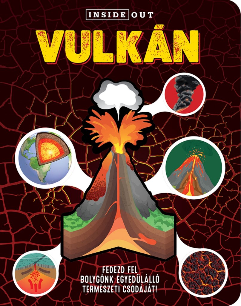 Vulkán