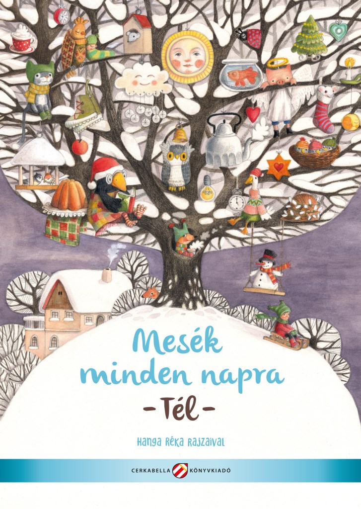 Mesék minden napra – Tél