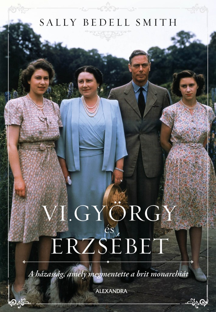VI. György és Erzsébet