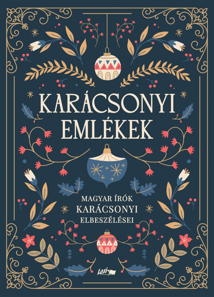 Karácsonyi emlékek