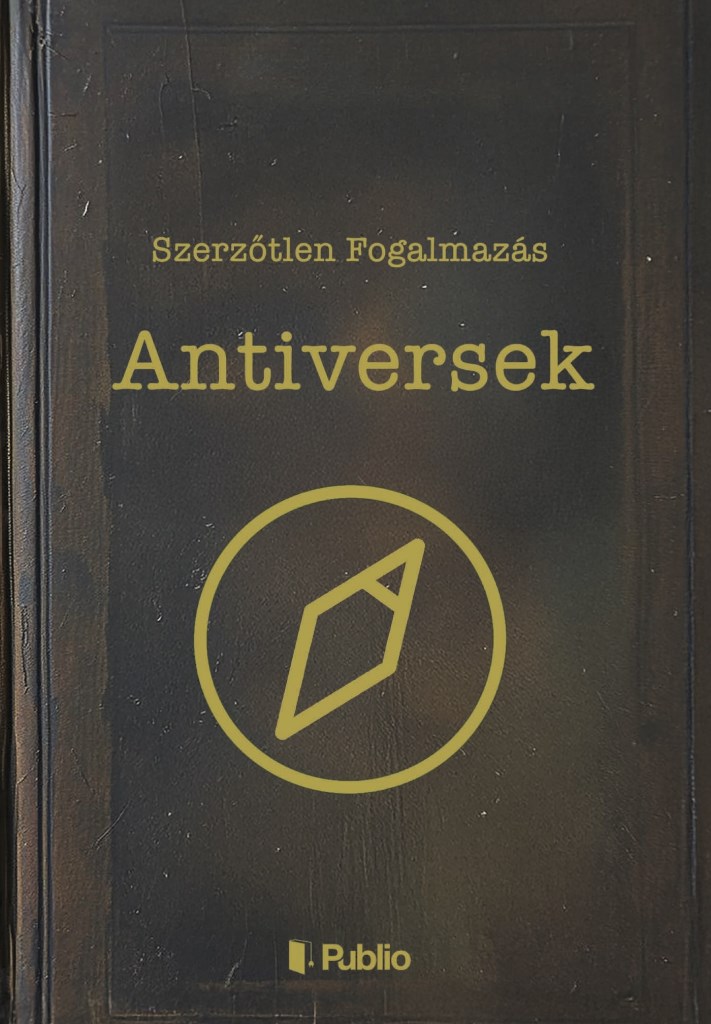 Antiversek