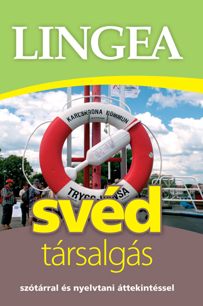 Svéd társalgás, 2. kiadás