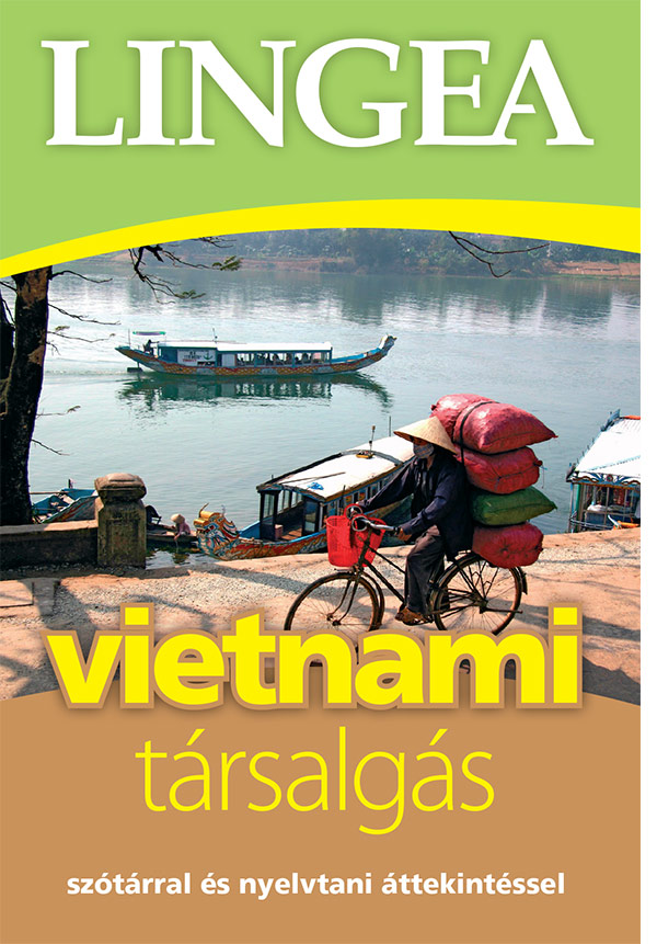 Vietnami társalgás