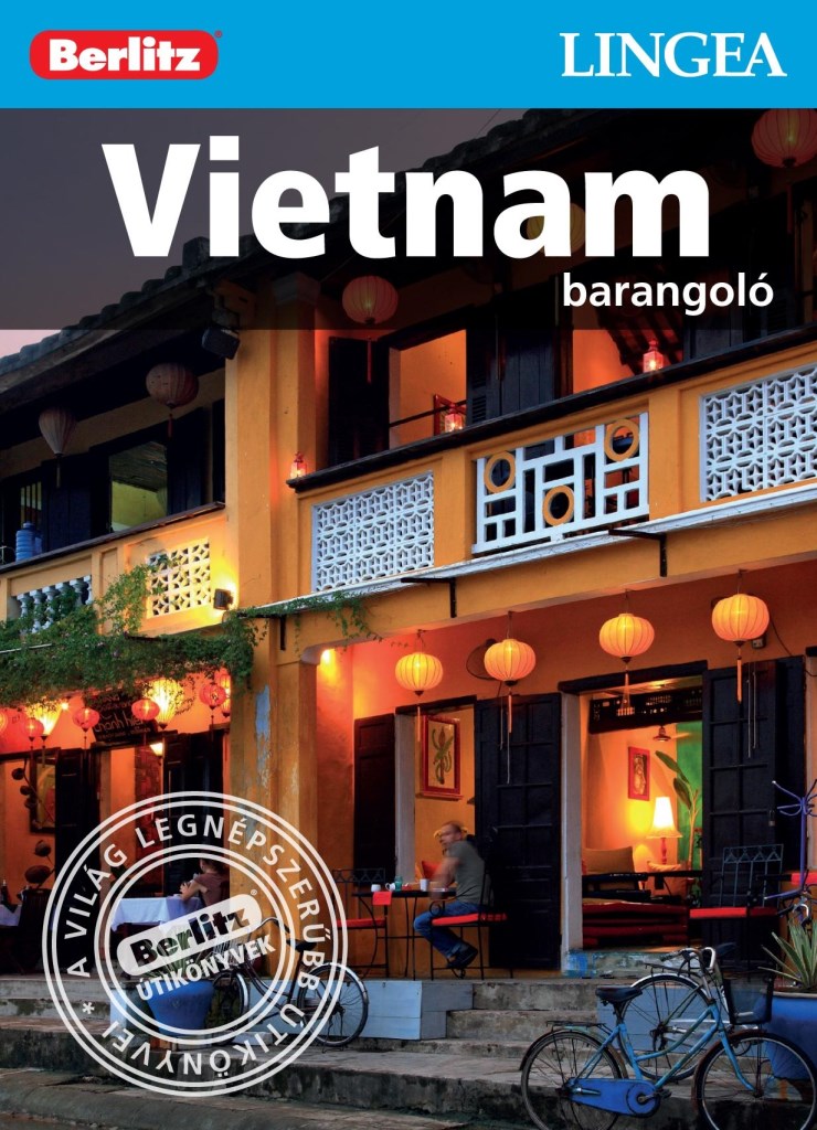Vietnam - barangoló